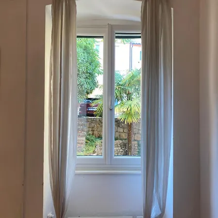 Maison Riviera Opatija Exterior photo