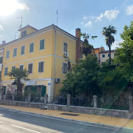 Maison Riviera Opatija Exterior photo