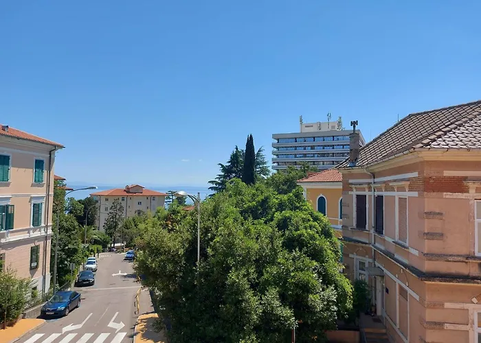 Maison Riviera Opatija