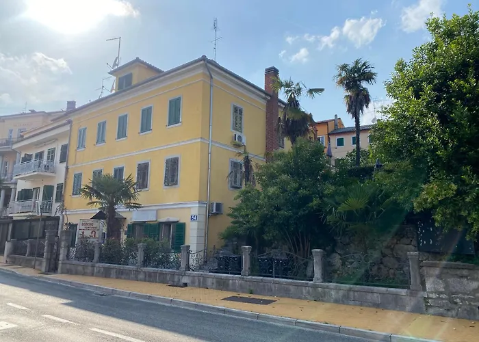 Maison Riviera Opatija