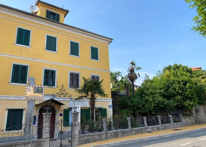 Maison Riviera Opatija
