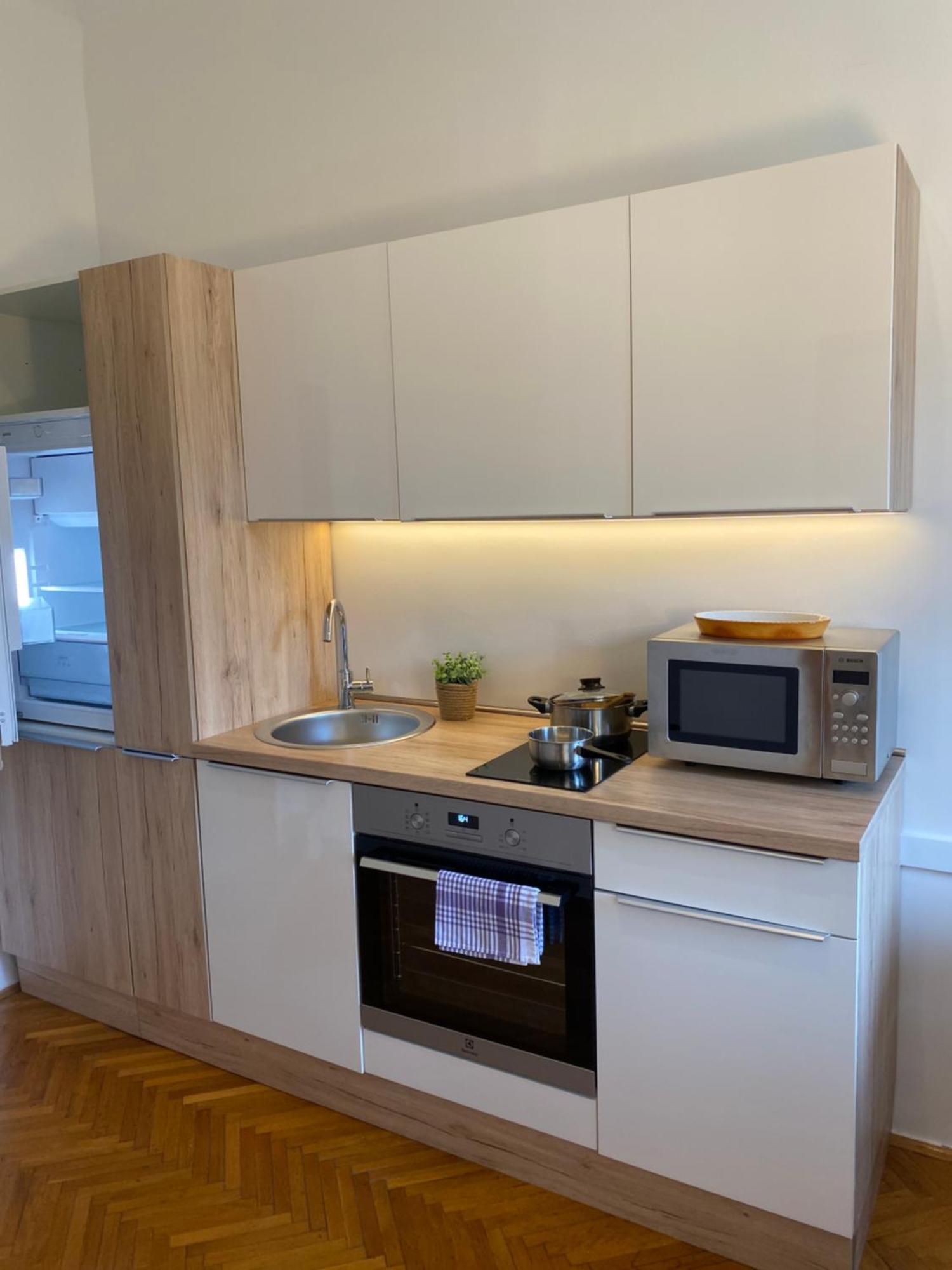Maison Riviera *