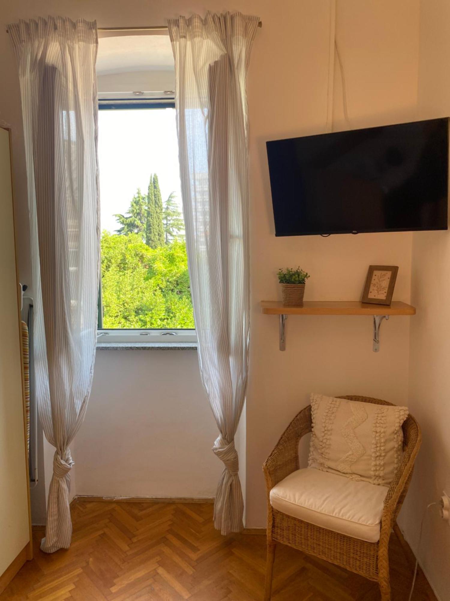 Maison Riviera Apartment Opatija